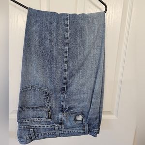 Men's Cinch Jeans